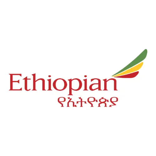 Ethiopian Airlines