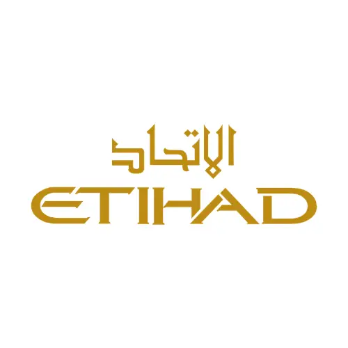 Etihad Airways