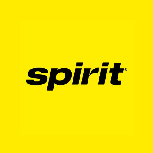 Spirit Airlines